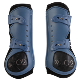 BR CLX XO2 peesbeschermers Moonlight Blue