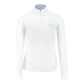 EQUITHÈME Mesh polo shirt junior