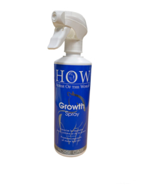 HORSE OF THE WORLD Growth Spray