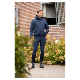 Veste BR Essentials Navy Blazer