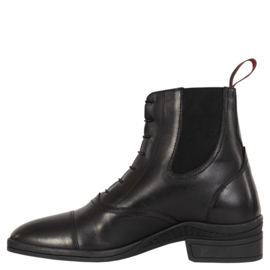Boots Jodphur PREMIERE Vernon Noir