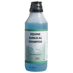 NETTEX Equine surgical shampoo