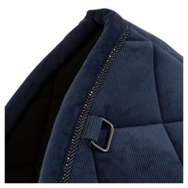 BR Zadeldek June Navy Blazer