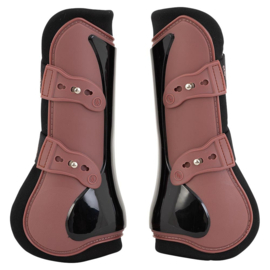 BR Set peesbeschermers Igmar Roan rouge