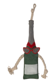 Paardenspeeltje Champagne