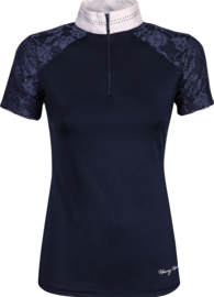 Wedstrijdshirt Venise Navy