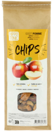 HippoTonic Apple Chips