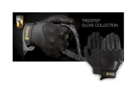 TREDSTEP Jumper Pro handschoenen Zwart