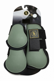 BR Set Event peesbeschermers + strijklappen Sea Spray