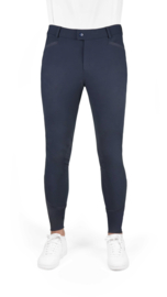 EQUITHÈME | Pantalon EK-Samuel Marine