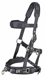 HKM | Cavecon en nylon