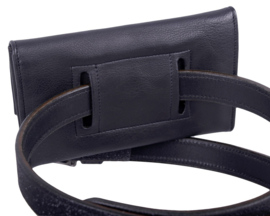 Sac ceinture QHP Zèbre