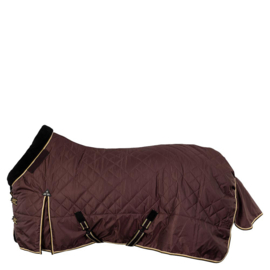 BR Staldeken 1200D Fudge