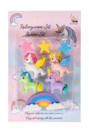 HKM Gommenset Unicorn