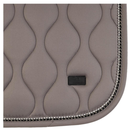 BR Eevolv | Tapis de selle Louise Pyrite