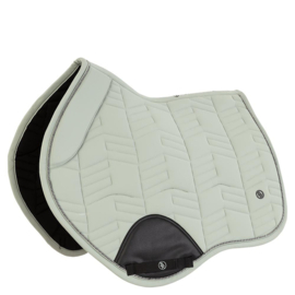 Tapis de selle BR Izzy Slate Gray