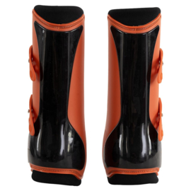 BR peesbeschermers Kay Mecca Orange