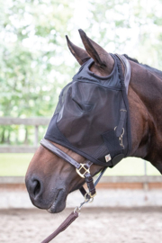 Vliegenmasker Flyshield zonder oren