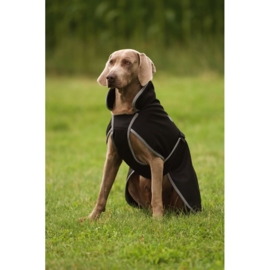 Couverture DIEGO & LUNA Soft Shell pour chien