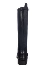 Bottes HKM Julie kids hauter stanndard / mollet étroit