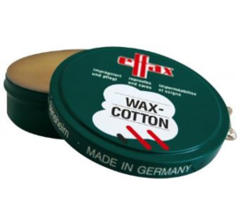 EFFAX® Cire pour coton huilé