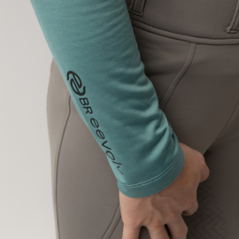 BR | Pull zipé Eevolv Lizzy Artic