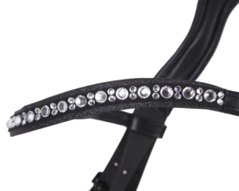 Bridon QHP Orlando Noir