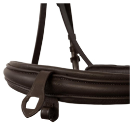Bridon Narbonne Soft Leather Brun