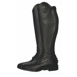 Bottes HKM Latinium Style court, tige L