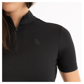 Half-zip shirt BR Ida Meteorite