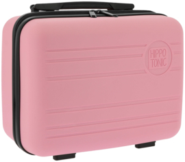HippoTonic | Mallette de pansage Olivia Pink