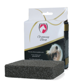 EXCELLENT | Horse grooming block