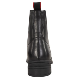 Boots Jodphur PREMIERE Vernon Noir