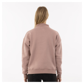 Sweat BR Febe Twilight Mauve