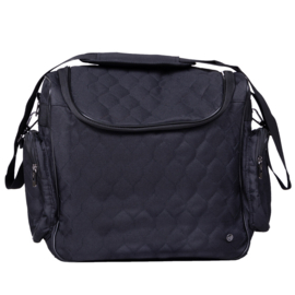 Sac de pansage Classy Noir