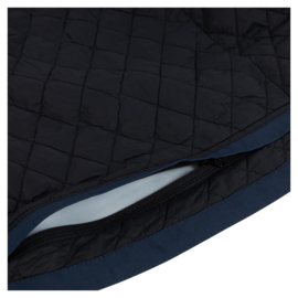 Veste BR Essentials Navy Blazer