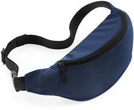 BagBase Heuptasje Marineblauw