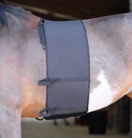 Bande de respect NORTON Noir