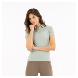 BR Poloshirt Inne Slate Gray