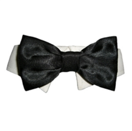 POOCH OUTFITTER Bow tie kraagje