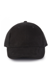 Casquette K-UP Orlando Black