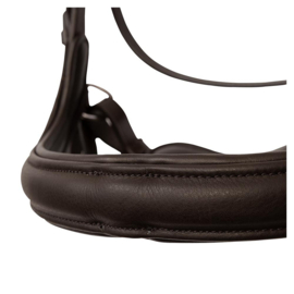 Bridon Montaubon Soft Leather Brun