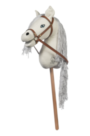 Hobby Horse Mini Blanc