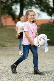 Hobby Horse Mini Blanc