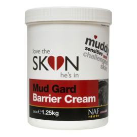 NAF Love The Skin Mud Gard Barrier Cream