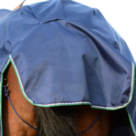 Couverture BUCAS Smartex medium 150g doublure Stay-Dry