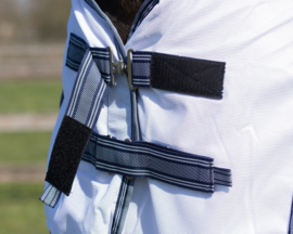 Couverture anti-mouches QHP Technical
