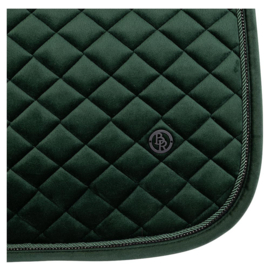 BR Zadeldek Opulence Jungle Green