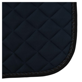 Tapis de selle BR Eevolv Freya Carbon