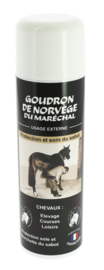 Goudron de Norvège du Maréchal en spray
